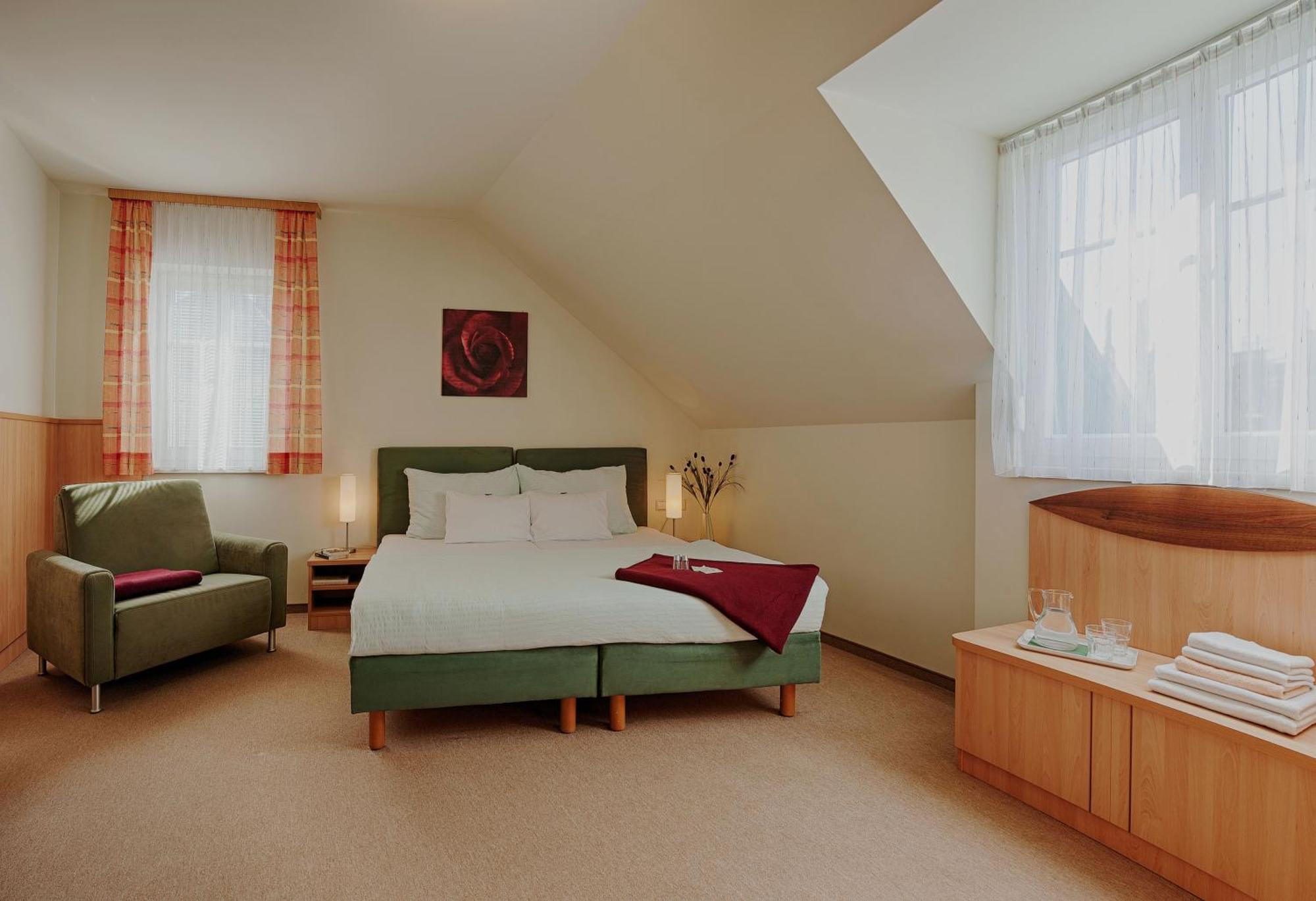 Doppelzimmer